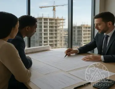 How to Buy an Off‑Plan Home in Spain: A Practical, Step‑by‑Step Guide for Foreign Buyers