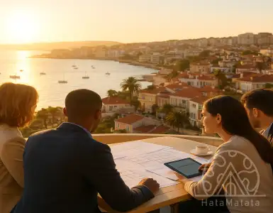 Lisbon and Cascais Seen Overtaking Much of Europe — What Portugal’s Property Rally Means for Buyers