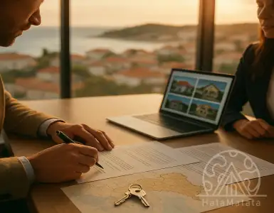 Buying Property in Croatia: What EU and Non‑EU Buyers Must Know