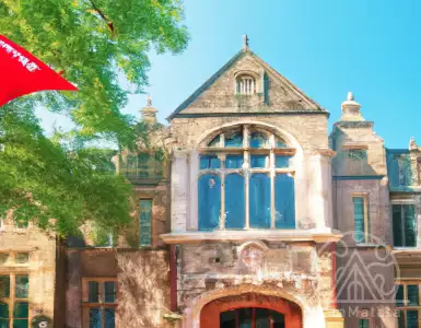 Historic gifts to Georgia from Georgia State and Temple University.