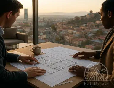 Georgia’s Property Market in 2025: Batumi Surges as Tbilisi Hits $1,312 and Residency Rules Tighten