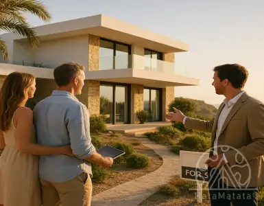 British Buyers Are Driving Up Coastal Prices — Here's What That Means for Property Spain