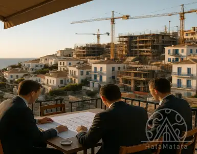 Greece’s housing shortage is pushing investors into hotels, short‑term rentals and second homes