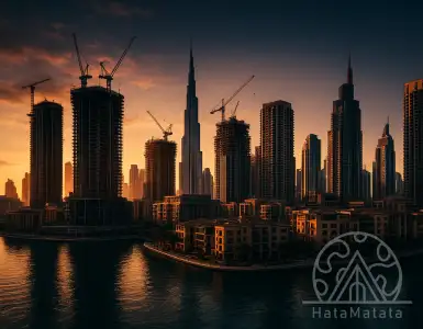 Who’s Shaping Dubai’s Property Market in 2026? The Top 10 Developers Revealed