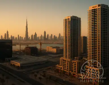 UAE property market posts record gains in Q4 2025 — what buyers must know