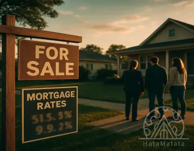 Why 2026 Could Finally Unfreeze the US Housing Market — And Why Buyers Should Still Be Cautious