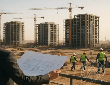Heliopolis Housing: How Investors Can Tap Egypt's Booming Property Market