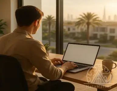 How hybrid work is reshaping Dubai’s property market — and where buyers should look now