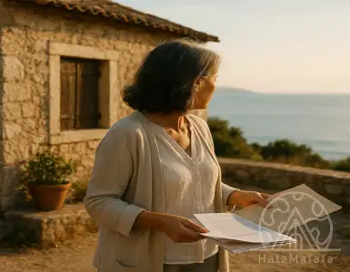 How Greeks Abroad Can Buy Property in Greece Without Getting Trapped in Bureaucracy