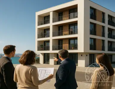 How Greece Is Offering EU Residency for €250,000 by Turning Commercial Space into Homes