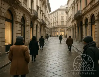 Milan Dominates: Top 10 Most Expensive Districts to Buy Property in Italy (2026)