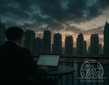 Dubai landlords aren’t selling — why the market is riding out geopolitical shocks