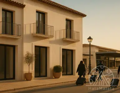 Numa Group’s Bold Move in Málaga: What a 48‑Room Boutique Aparthotel Means for Investors