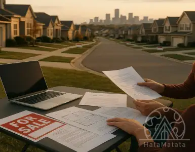 Wages Are Winning: How Paychecks Are Easing Pressure on US Homebuyers