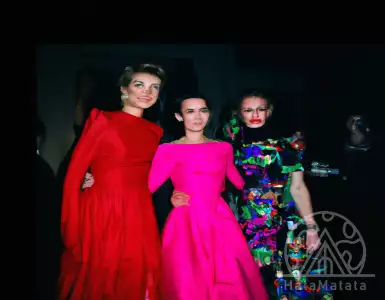 Important jewelry is included in the auction of Barbara Walters' estate's probate estate