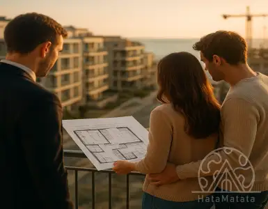 Cyprus property prices hold steady in Q3 2025 — what buyers and investors should know