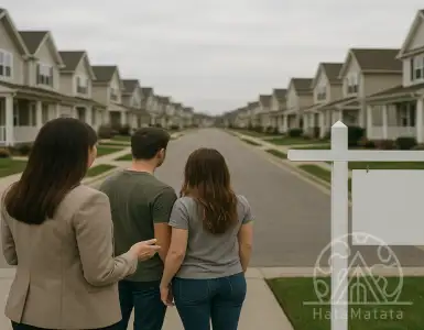 Zillow Predicts Flat Home Prices Through 2026 — What That Means for Buyers and Investors