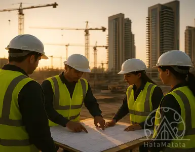 How Long-Cycle Planning Keeps Dubai’s Property Market Building Through Uncertainty