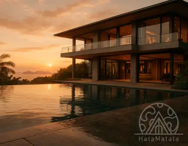 Phuket Luxury Market: Villas from 48M baht and Apartments under 10M — Where Value Lies