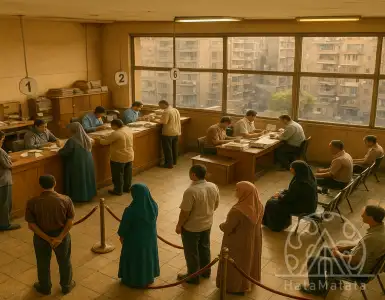 Egypt Wipes Out Back Taxes on Unregistered Properties — What Owners and Investors Must Do Now