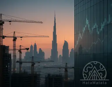 Developer bonds slump as UAE property borrowing binge meets geopolitical shock