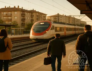 Madrid’s suburbs are catching up: Torrejón de Ardoz posts double‑digit rental and sales jumps