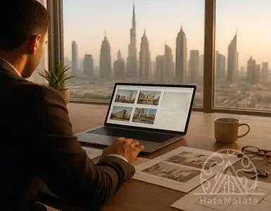 Don't Panic: How to Invest in Dubai Property Without Falling for FOMO