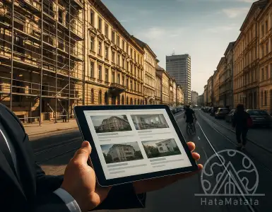 Croatia’s Property Prices Keep Climbing — Buyers Are Being Pushed to the Edge