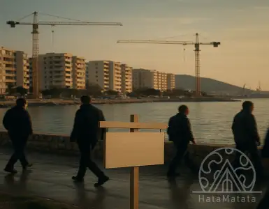 Split’s Housing Crunch: Prices Hit Records While Resales Collapse