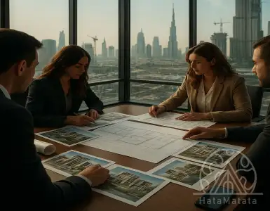 Dubai buyers hit pause as Iran tensions cool a three-year property boom