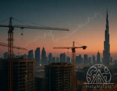 Can Dubai’s Real Estate Index Clear Its 2026 Target? Traders Say Yes — Here’s Why