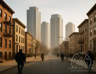 Trump Says He Wants Housing Prices Up — Why That Matters for US Property Buyers