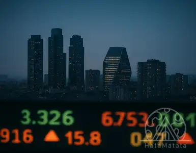 Ziraat Gayrimenkul Yatırım Stalls: How Turkey’s Rate Hikes Are Pinching a REIT