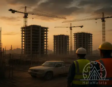 Property prices could rise up to 20% as Egyptian developers pause sales