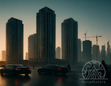 UAE property boom in 2025: record sales, rental jumps and a looming 2026 supply wave