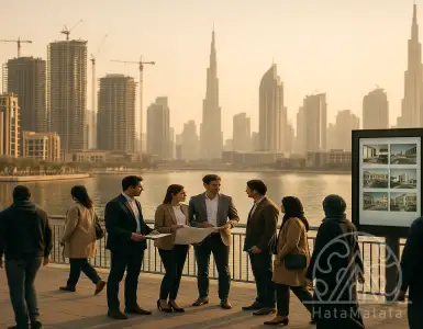 Dubai Property Prices Surge to Highest Level Since 2014 — What Buyers Should Know