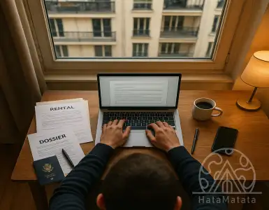 How a Single Digital Tenant File Could Change Renting in Paris — and What It Means for Property Buyers