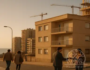 Spain’s Housing Shock: Prices Top €2,600/m² — Where to Buy Cheaper and Where Supply Is Tight