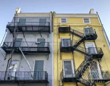In only four major cities in the U.S. is it cheaper to buy a home than to rent: no comments.