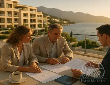 Buy Montenegro Property Now: Low Taxes, Easy Residency and a Market Ready to Rise