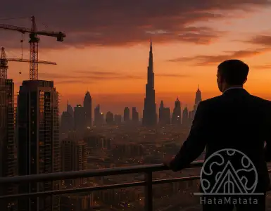 Emaar's Alabbar: Dubai Won't See a 15% Price Collapse as 210,000 Units Arrive