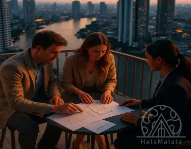 Why 2 Million Expats Are Choosing Thailand and What Property Buyers Must Know