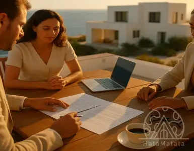 Record Surge in Golden Visa Applications Is Rattling the Greek Property Market