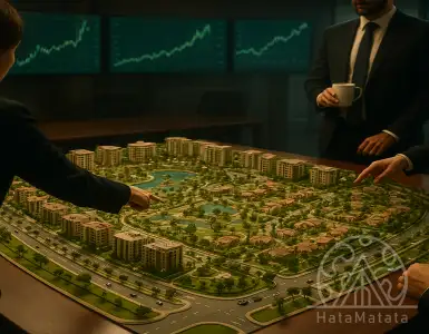 Why European Funds Are Piling Into Egypt’s Top Developer — What Buyers and Investors Need to Know