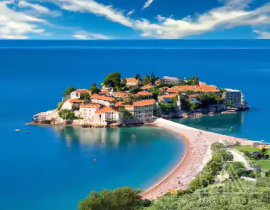 5 Exotic Places to Buy Inexpensive Real Estate Right Now