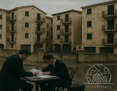 44 Russian-Owned Properties Frozen in Montenegro — What Investors Must Do Now