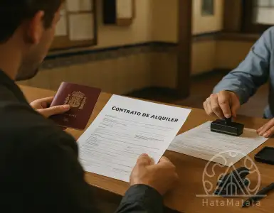 Empadronamiento in Spain: The First Paperwork You Can’t Afford to Ignore