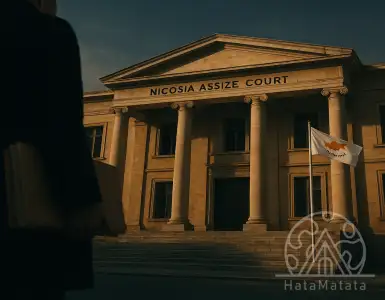 Developer jailed 5 years for seizing refugee homes — warning for Cyprus property buyers