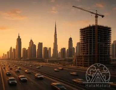 Dubai Real Estate Hits AED 16.11bn in One Ramadan Week — What Buyers and Investors Need to Know