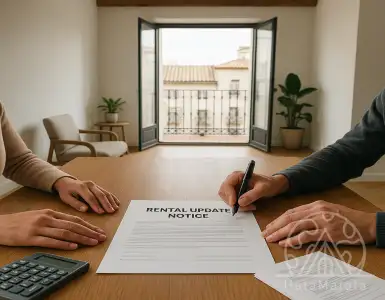 CPI at 2.3%: What Spain’s 2026 Rent Update Means for Property Owners and Tenants